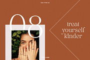 TAN - VIVRE LIBRE, a Serif Font by TanType (Thumbnail 9 of 17)