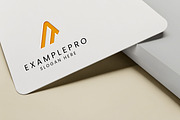 Minimalist Logo Collection, a Branding & Logo Template by Creatiya Type (Thumbnail 9 of 30)