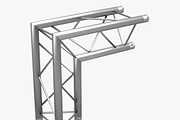 Trusses Collection - 129 PCS Modular, a Furniture 3D Model by akerStudio (Thumbnail 62 of 88)