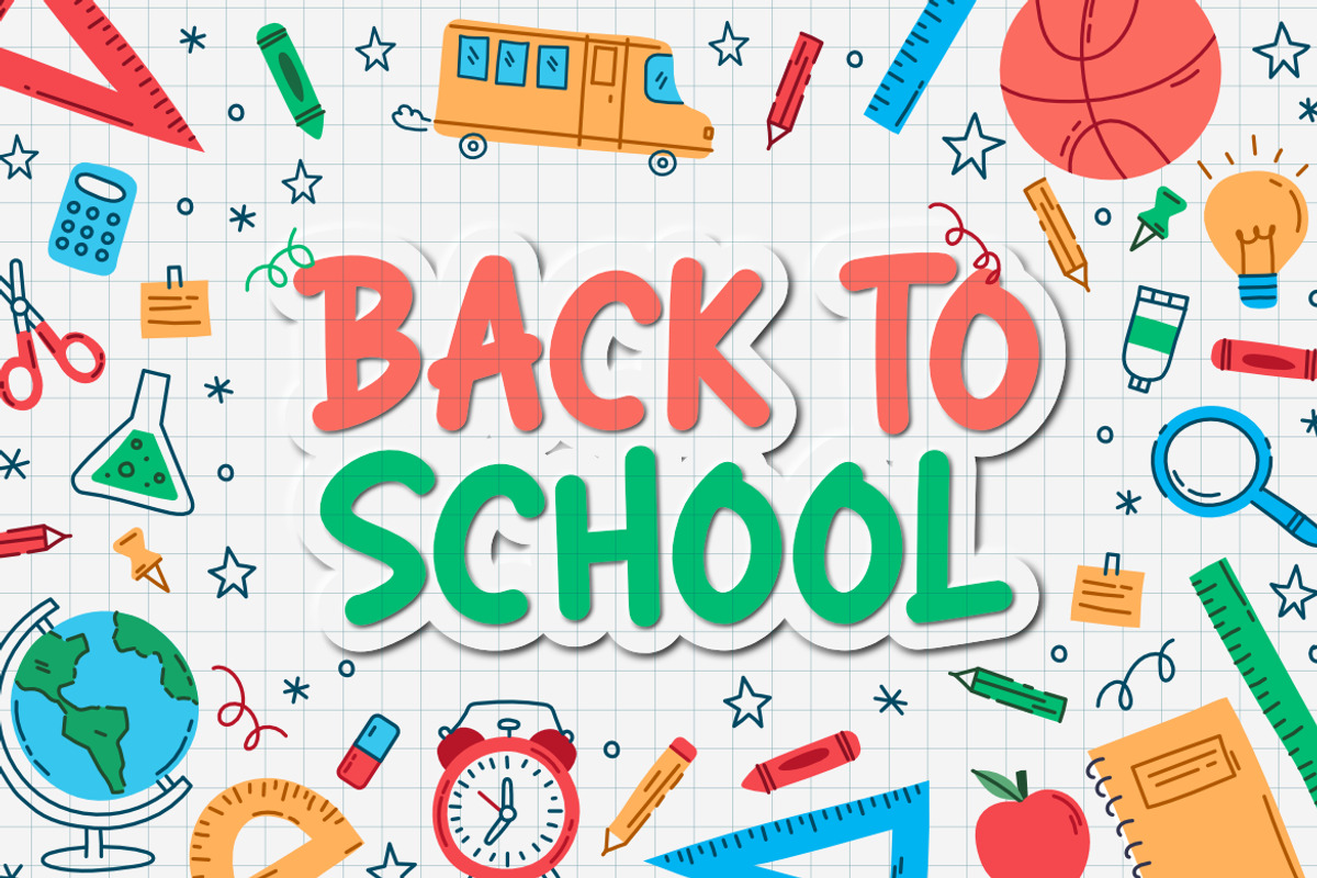 Horsy Moon – Playful Cartoon Font, a Sans Serif Font by Bayuktx (Photo 5 of 7)