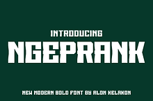 Ngeprank