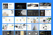ULYS Impressive Powerpoint Template, a Presentation Template by Slide.Work (Thumbnail 7 of 10)