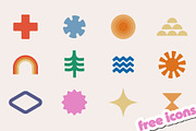 Chalets - Vintage Typeface, a Sans Serif Font by Midnight Grim (Thumbnail 3 of 7)