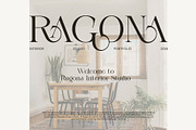 Mengko Elegant Serif Font, a Serif Font by Perfectype (Thumbnail 5 of 8)