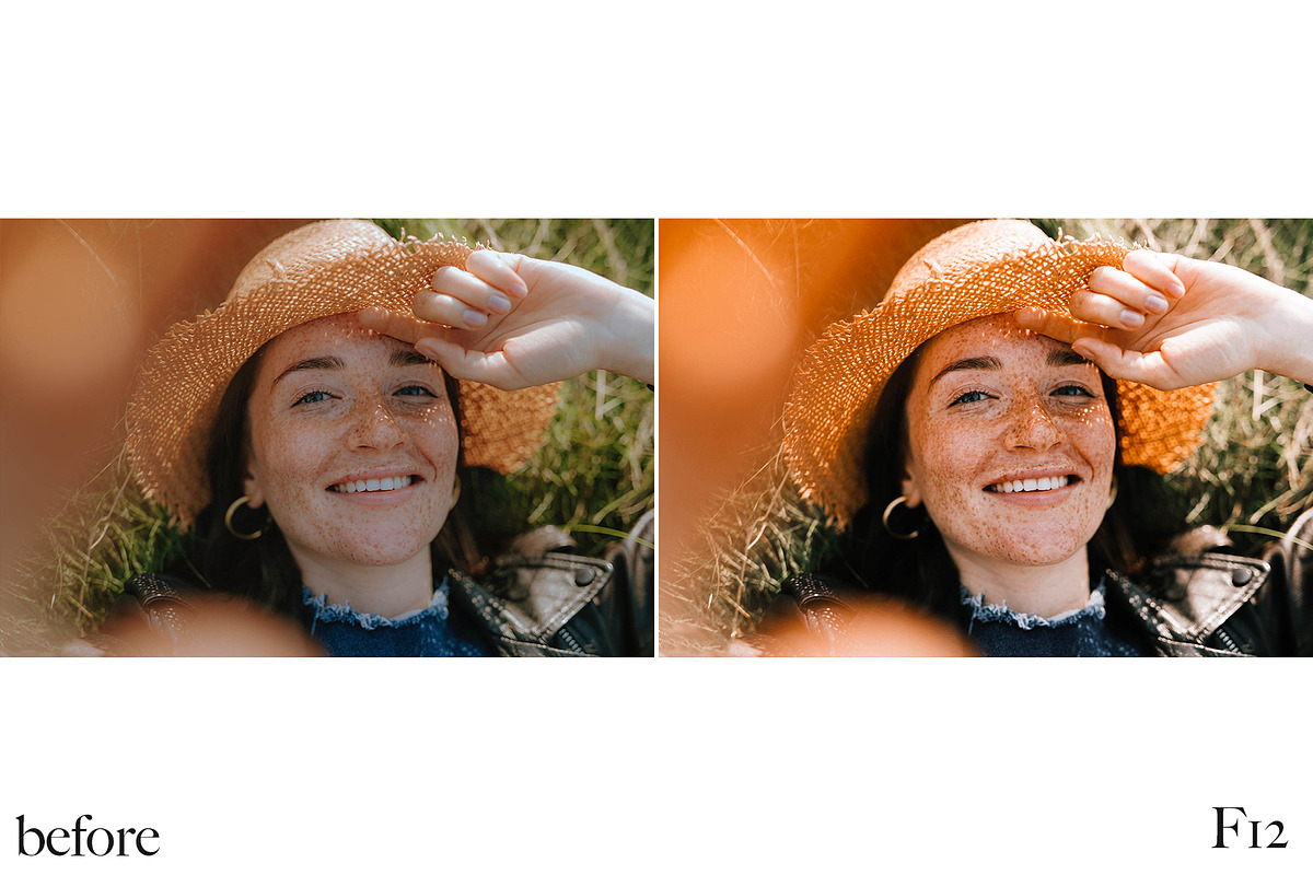 20 Natural Lightroom Presets, an Action Add-On by Olg Store (Photo 7 of 24)