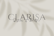 Bandarasa Signature, a Script Font by Kincrev Studio (Thumbnail 5 of 10)