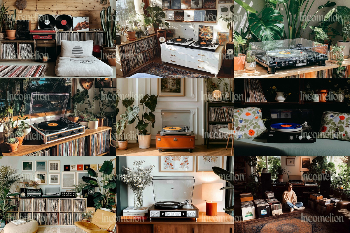50 Vinyl Vibes Stock Photos, an Arts & Entertainment Photo by Incomelion (Photo 7 of 11)