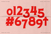 Arcilla — Variable Editorial Serif, a Serif Font by SilverStag Type Foundry (Thumbnail 2 of 31)