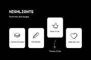 150 Medical and Healthcare Icons, a Duotone Icon by Brickclay (Thumbnail 4 of 9)