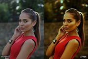 Portrait Lightroom Photo Presets, a Preset Add-On by AAA Presets (Thumbnail 12 of 22)