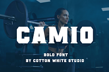 Came