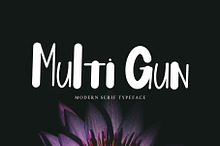 Multi Gun