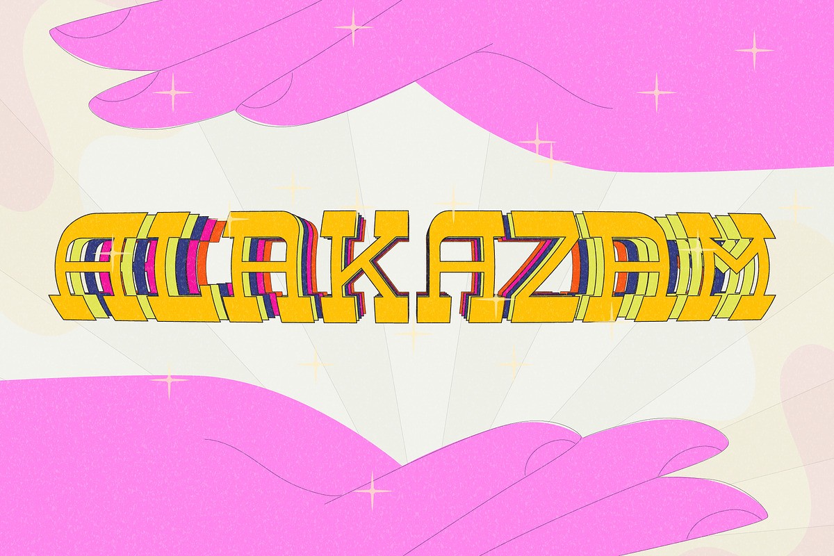SHEAL THON SLAB Display Font, a Slab Serif Font by Storytype Studio (Photo 7 of 14)