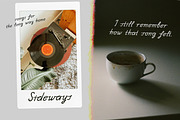 NeverDropped Handwritten Thin Script, a Script Font by Struvictory.art (Thumbnail 7 of 9)