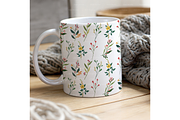 Cozy Mug Mockup with Knit Blanket, a Product Mockup by MockupWizard (Thumbnail 5 of 5)