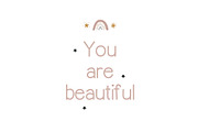 RD Sweet SoSo - Handlettered Font, a Sans Serif Font by RissDesign (Thumbnail 3 of 4)