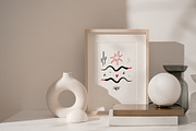 Space Cowgirl Bundle, an Animal Illustration by Annie Konst (Thumbnail 13 of 14)