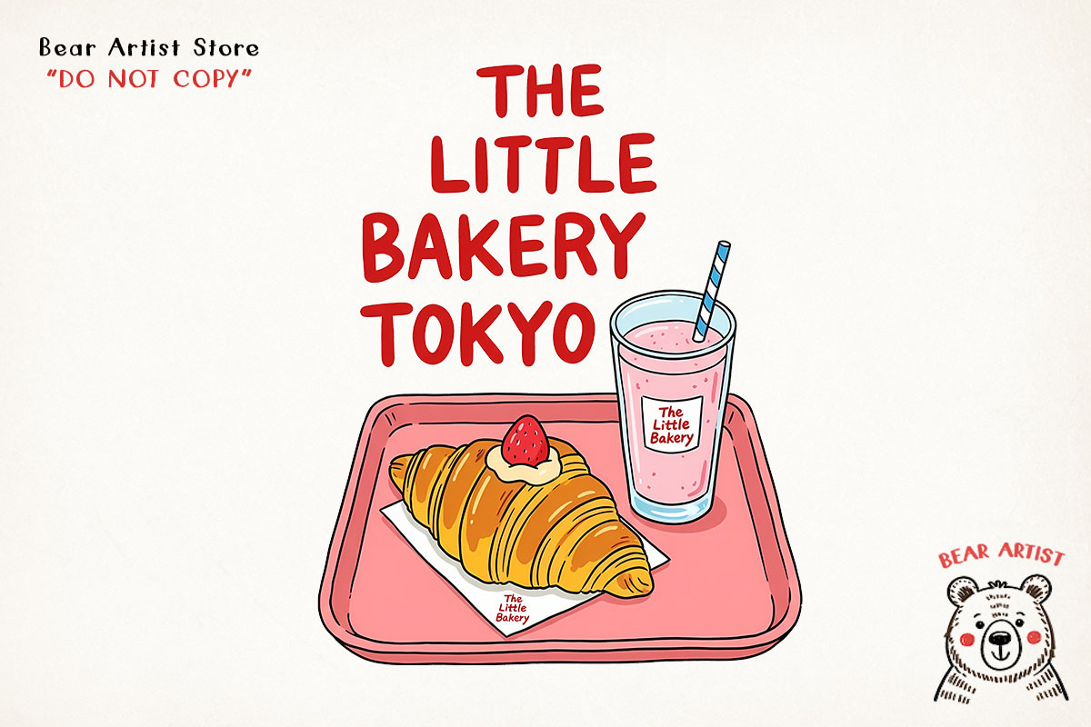 Breakfast Club, PNG Bundle, an Illustration by GlitterCraft (Photo 24 of 41)