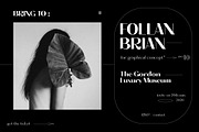 Nagaiya - Font Family With Variable, a Sans Serif Font by Identy Studio (Thumbnail 15 of 16)