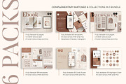 WorkBook Creator for Coach CANVA PS, a Magazine Template by Eviory (Thumbnail 48 of 49)