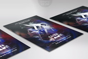 Lights Effect Overlays, a Texture Graphic by Norse Moss (Thumbnail 4 of 9)