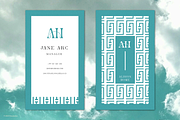 Merlo Rakasha | Display Serif Font, a Serif Font by Denustudios (Thumbnail 10 of 13)