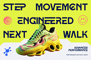 Esbeka Modern Futuristic Sans Serif, a Sans Serif Font by timelesstype.co (Thumbnail 6 of 10)