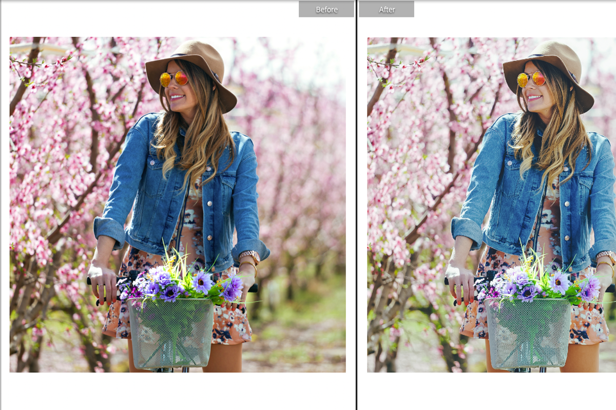 VSCO Inspired Mobile Lr Presets, a Preset Add-On by Fltrr Lightroom Presets (Photo 19 of 20)