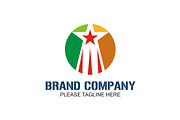 20 Logo Arrow Templates Bundle, a Branding & Logo Template by Friendesigns (Thumbnail 16 of 21)