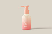 Cosmetics Packaging Mockup Pack, a Cups & Container Mockup by Toasin Studio (Thumbnail 20 of 23)