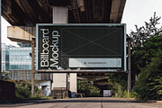 City Advertising Mockups Bundle, an Advertising Mockup by Mockup Cloud (Thumbnail 28 of 41)