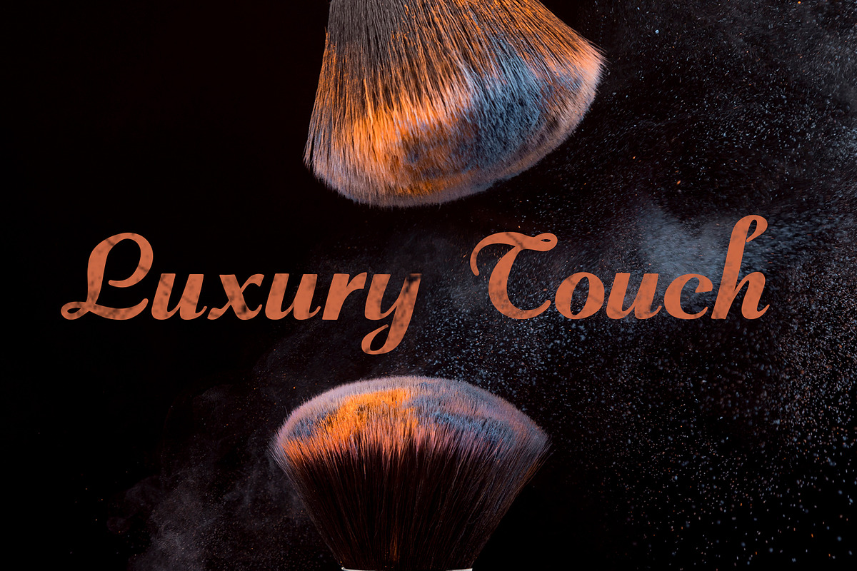 Sinabon Elegant Cursive Typeface, a Script Font by OWPictures (Photo 8 of 10)