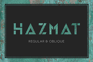 HAZMAT