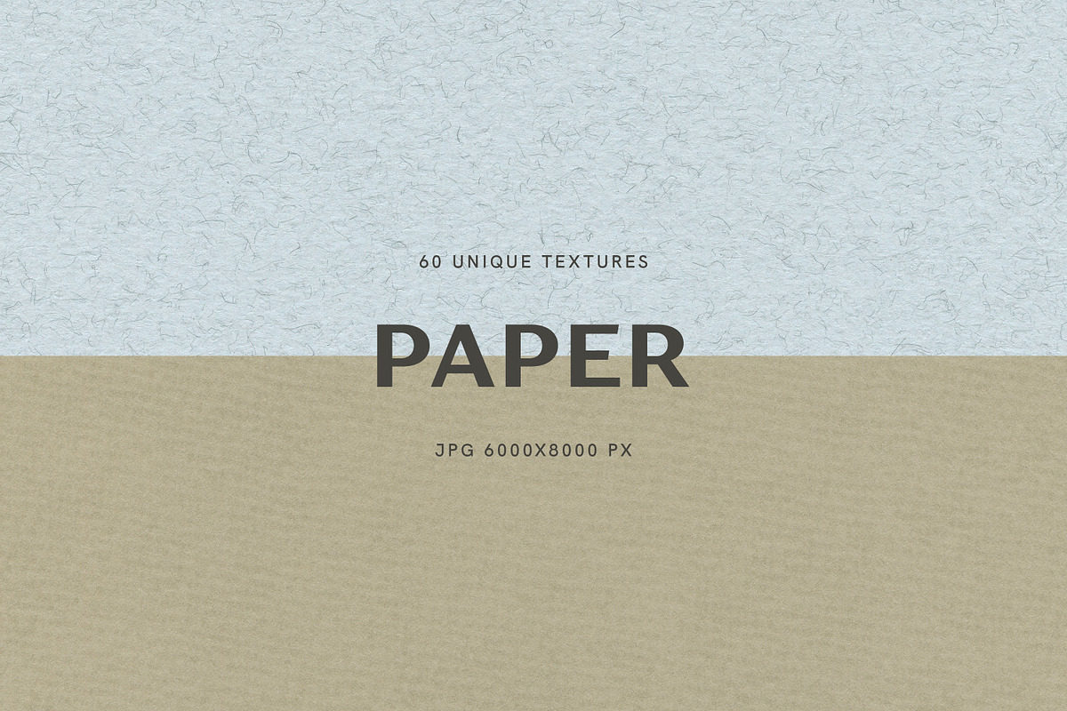 60 PAPERS Unique Texture Collection, a Texture Graphic by Aesthetic Eye (Photo 4 of 14)