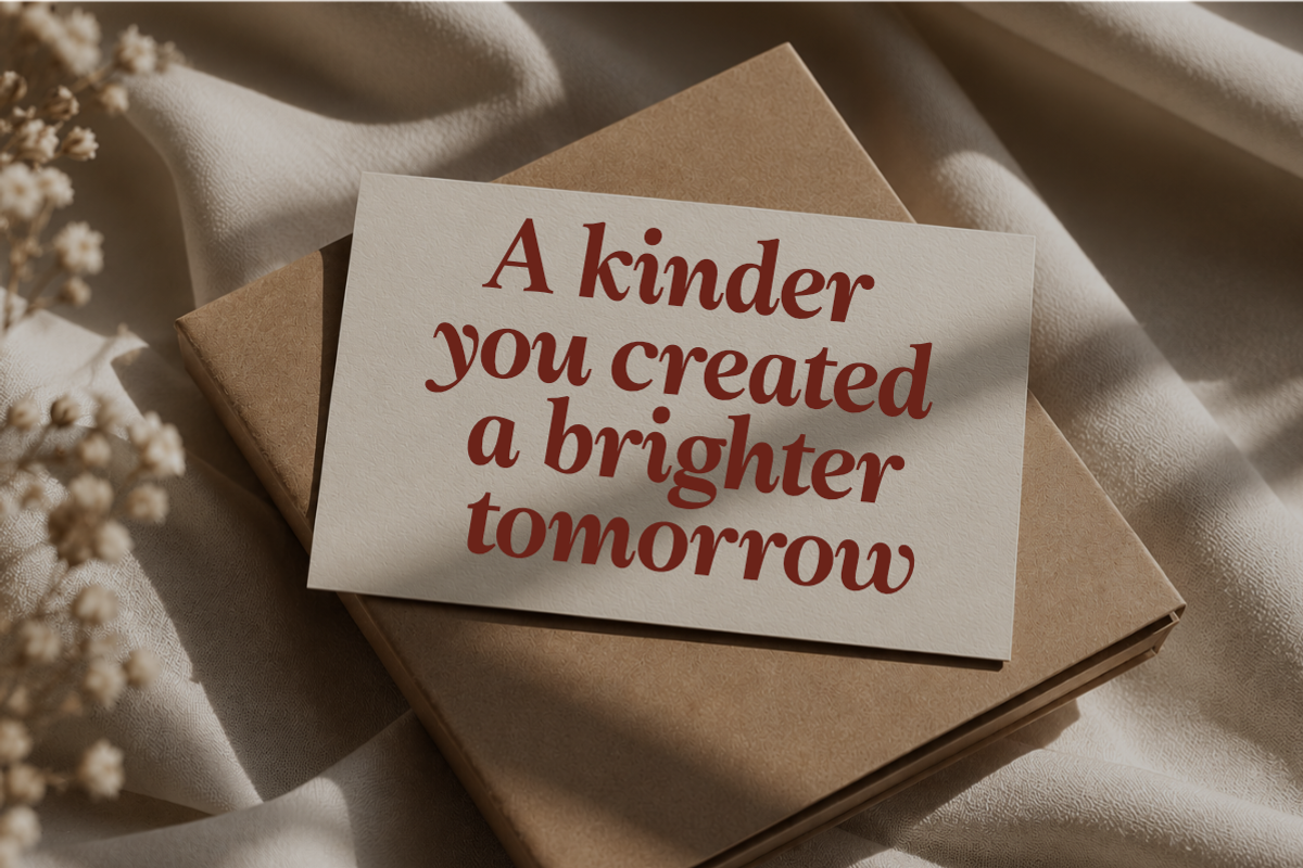 Rosemeri — MODERN EDITORIAL SERIF, a Serif Font by InkwellTypeCo (Photo 3 of 19)