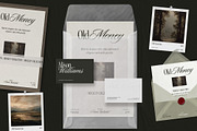 Old Money - Luxury Mockup Bundle, an Advertising Mockup by AndrewPixel (Thumbnail 11 of 11)