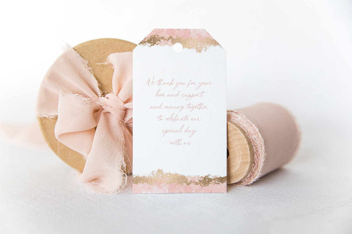 Gift Tag Mockup Bundle, a Product Mockup by ILoveMockupDesign (Photo 6 of 11)