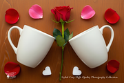 Romantic Couple Mug Mockups 400 JPG, a Cups & Container Mockup by KennedyStudio (Thumbnail 11 of 14)