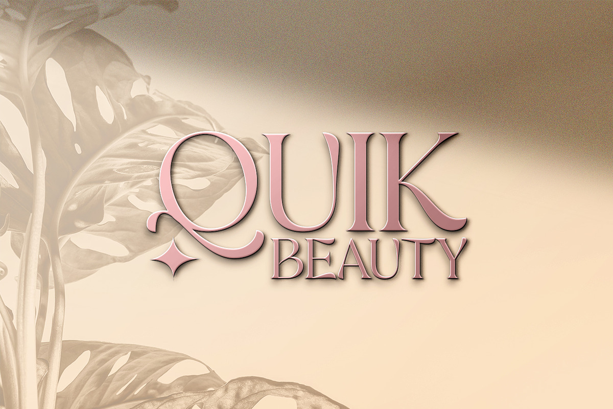 Bestagrach - Unique Ligatures Serif, a Serif Font by Mokatype Studio (Photo 4 of 10)