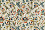 Indian Ornament Art Ethnic Pattern, a Pattern Graphic by Olya Creative (Thumbnail 12 of 29)