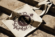Roseblade - Thorny Vintage Typeface, a Sans Serif Font by HipFonts (Thumbnail 8 of 11)