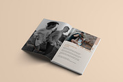 Photography What To Wear Style Guide, a Magazine Template by Signature Edits (Thumbnail 5 of 11)