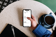 Minimalist, Instagram Carousel Canva, a Social Media Template by The Blog Creative (Thumbnail 7 of 7)