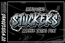 STUCKERS