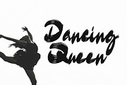 Dekisah, a Handwritten Font by Megatype (Thumbnail 2 of 7)