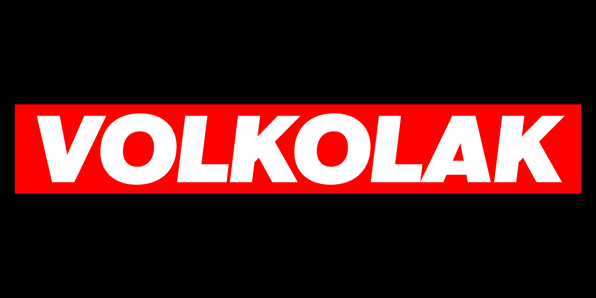 WT Volkolak, a Serif Font by Wraith Types (Photo 6 of 8)