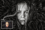 Portrait Lightroom Presets and Brush, an Action Add-On by BeArt-Presets (Thumbnail 20 of 26)