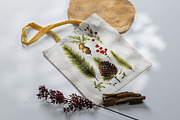 Christmas Patterns & Motifs, a Pattern Graphic by PREMIUMVECTOR (Thumbnail 3 of 8)