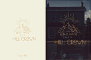 Saxo Grammaticus Font + Extras, a Sans Serif Font by Jonas Stensgaard (Thumbnail 17 of 27)
