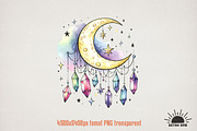 Magic and Celestial Quotes, an Object Graphic by GlitterCraft (Thumbnail 3 of 21)